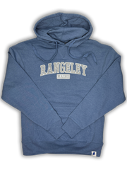 Rangeley Applique Hoodie