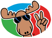 Cool As A Moose