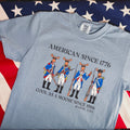 CAAM American Tee