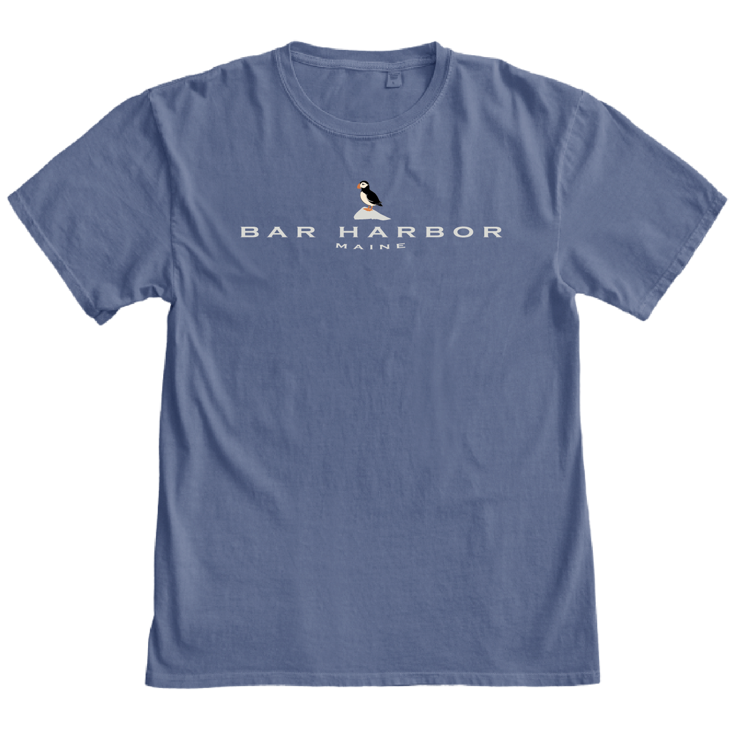 Unrefuted Puffin Tee