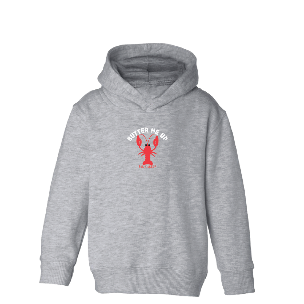 Tea Pot Lobster Tod Hoodie