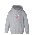 Tea Pot Lobster Tod Hoodie