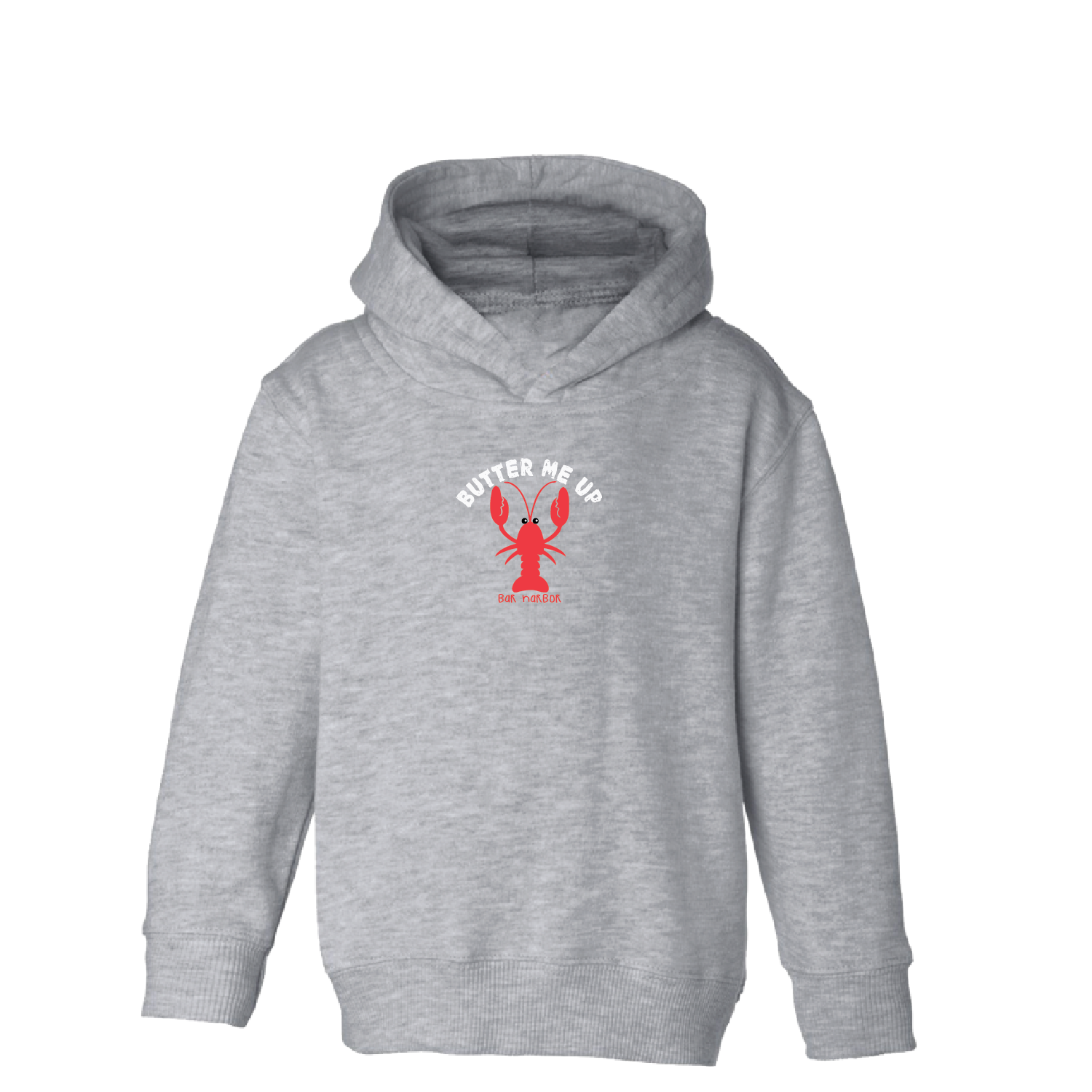 Tea Pot Lobster Tod Hoodie