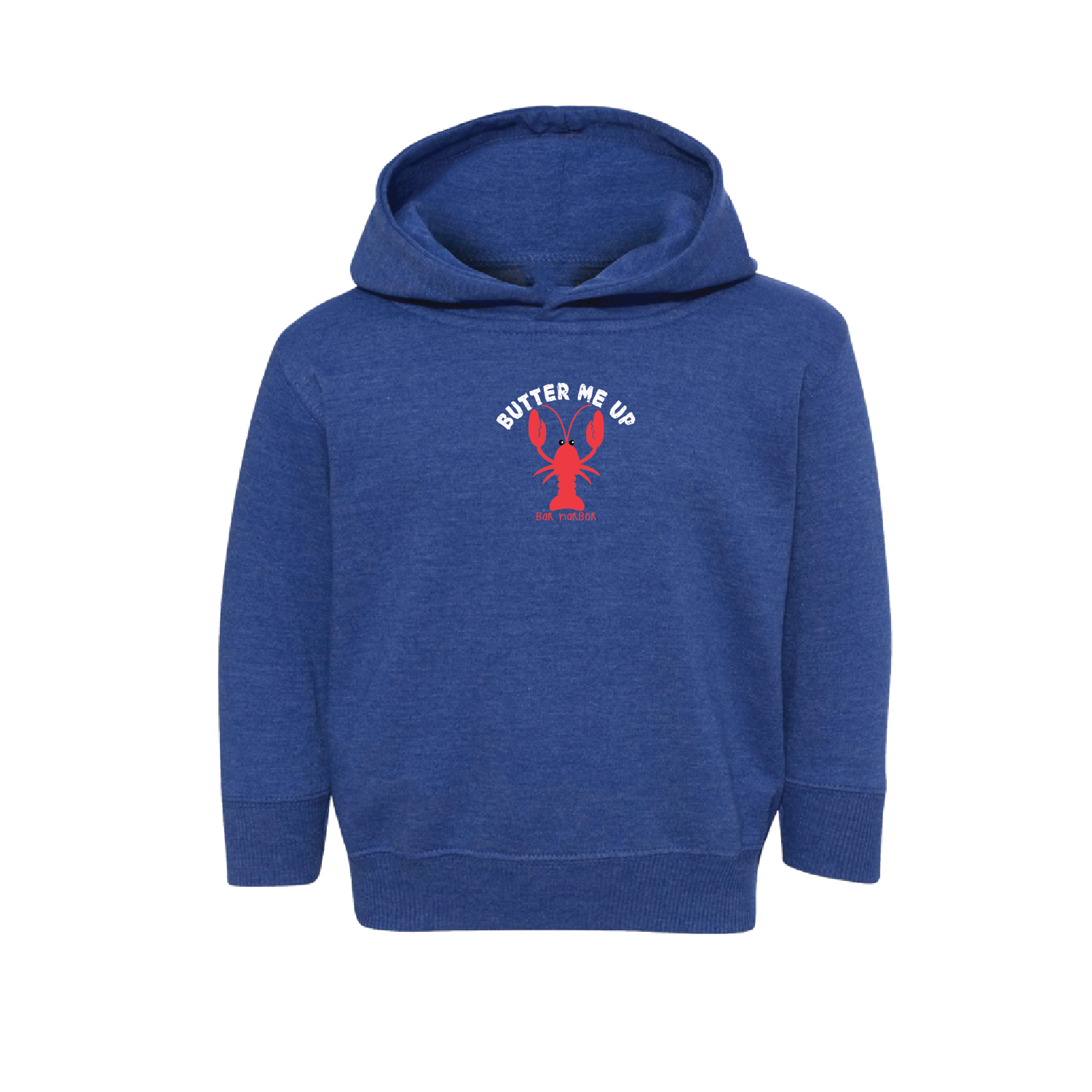 Tea Pot Lobster Tod Hoodie