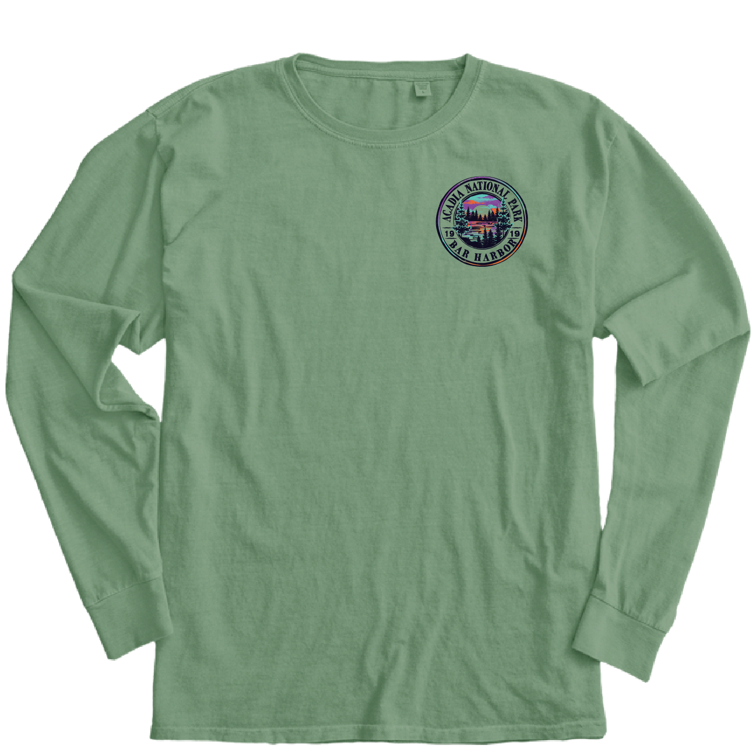 City Singer Pines/Lake LST