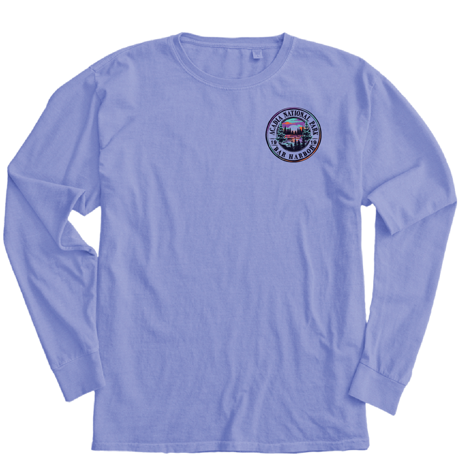 City Singer Pines/Lake LST