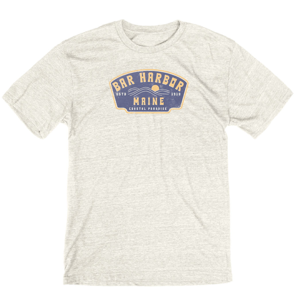 Cowells Eastern Mtn Tee