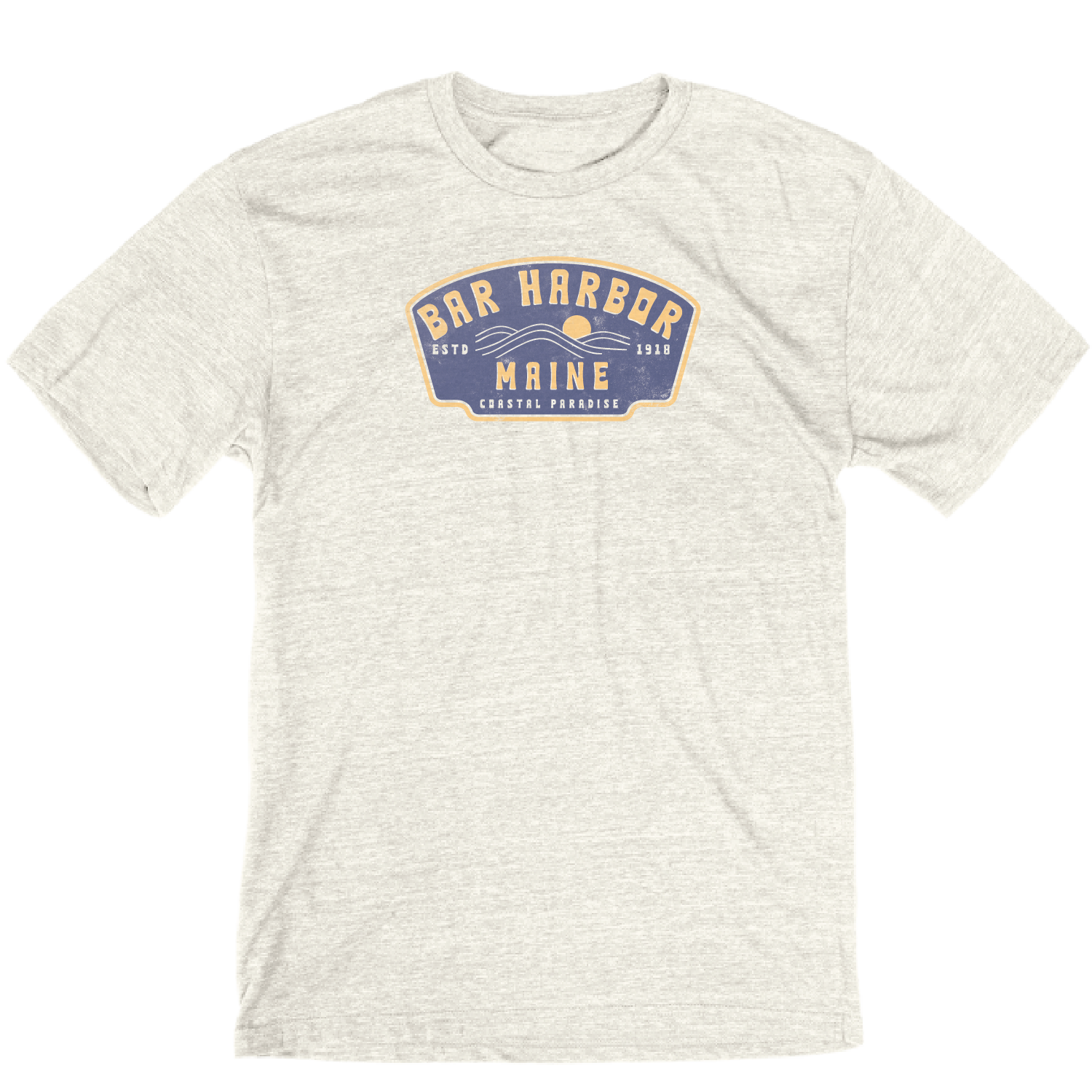 Cowells Eastern Mtn Tee