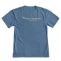 Prestige V2 Whale Tail Tee