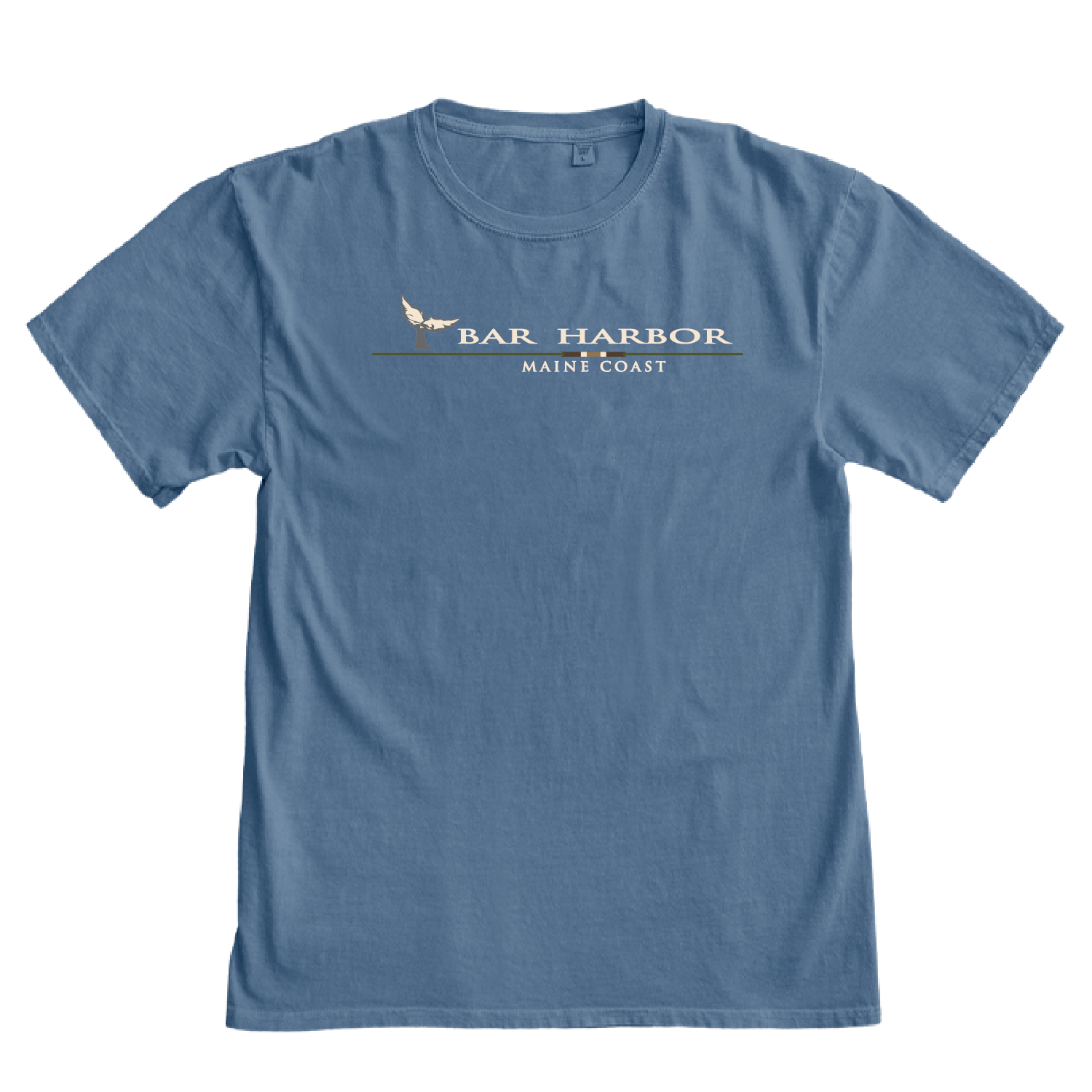 Prestige V2 Whale Tail Tee