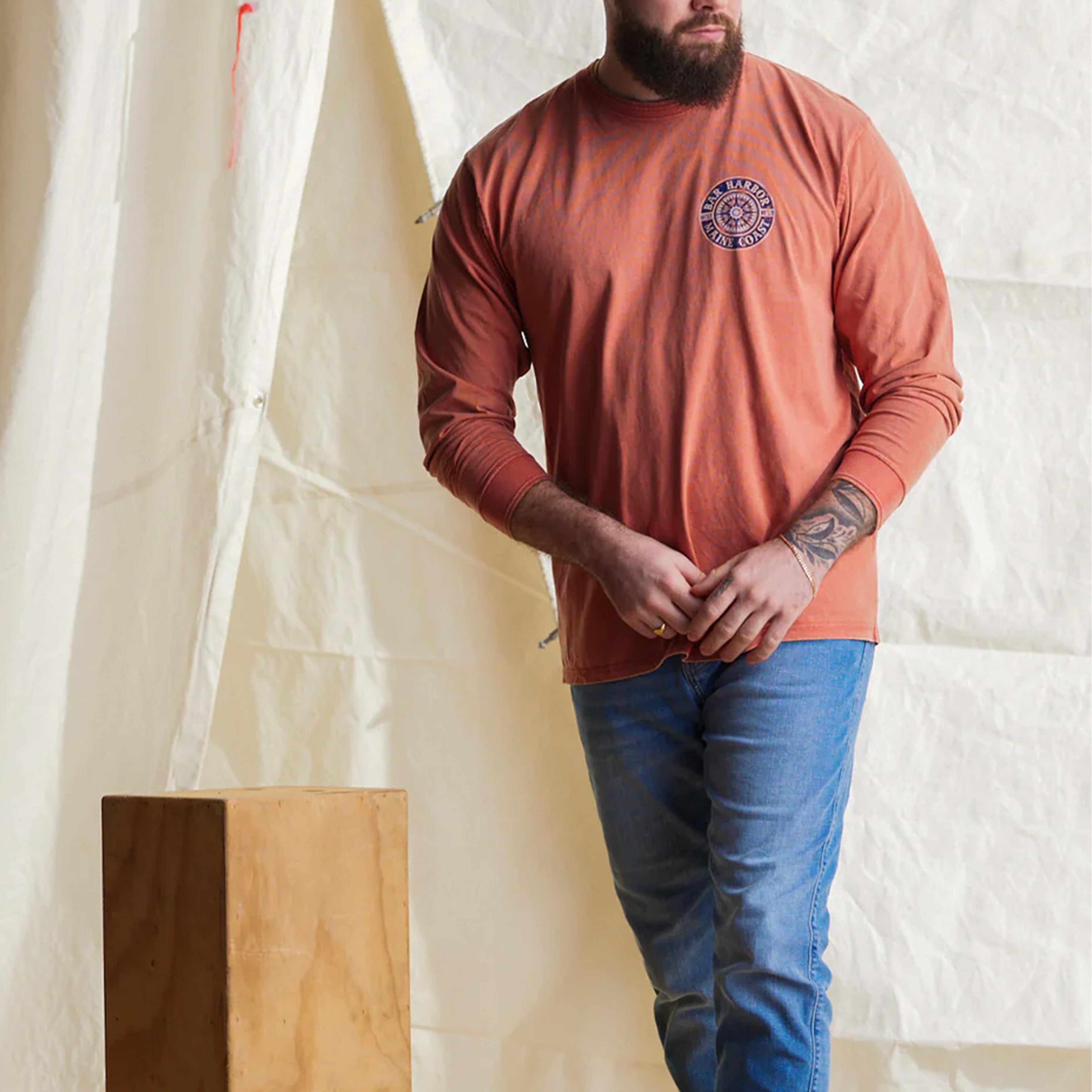 Anderson Compass Ultimate LST