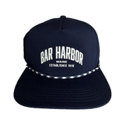BH Arch Caddy Hat Navy