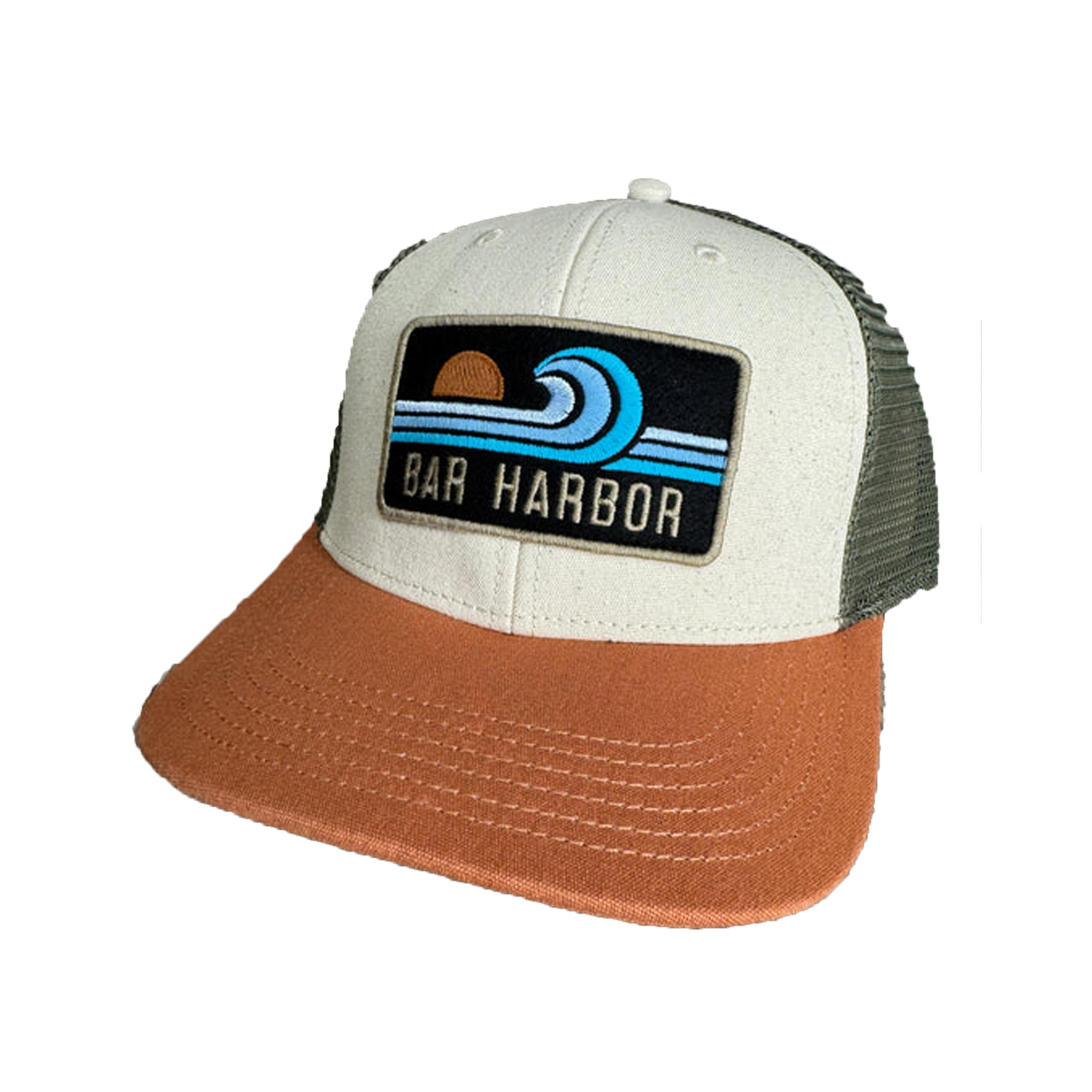 BH Box Trucker