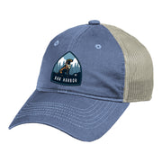 Mountain Mutt Hat