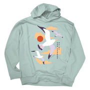 Youth Minimal Seabirds HD