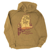 Maine Hills HD