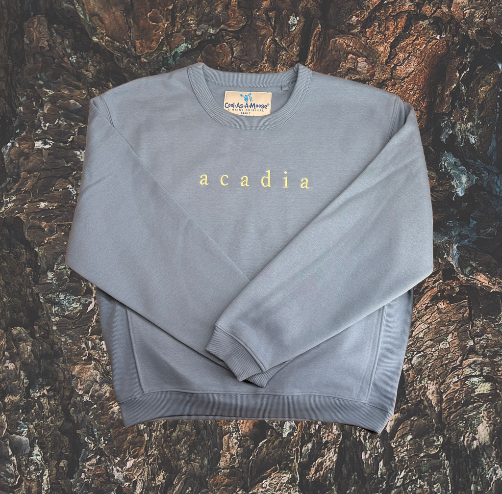 The Eden Crew - Acadia