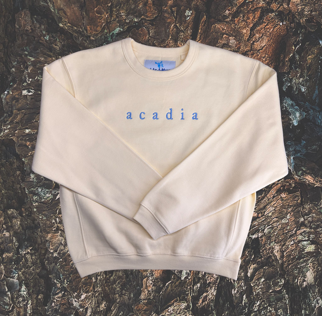 The Eden Crew - Acadia