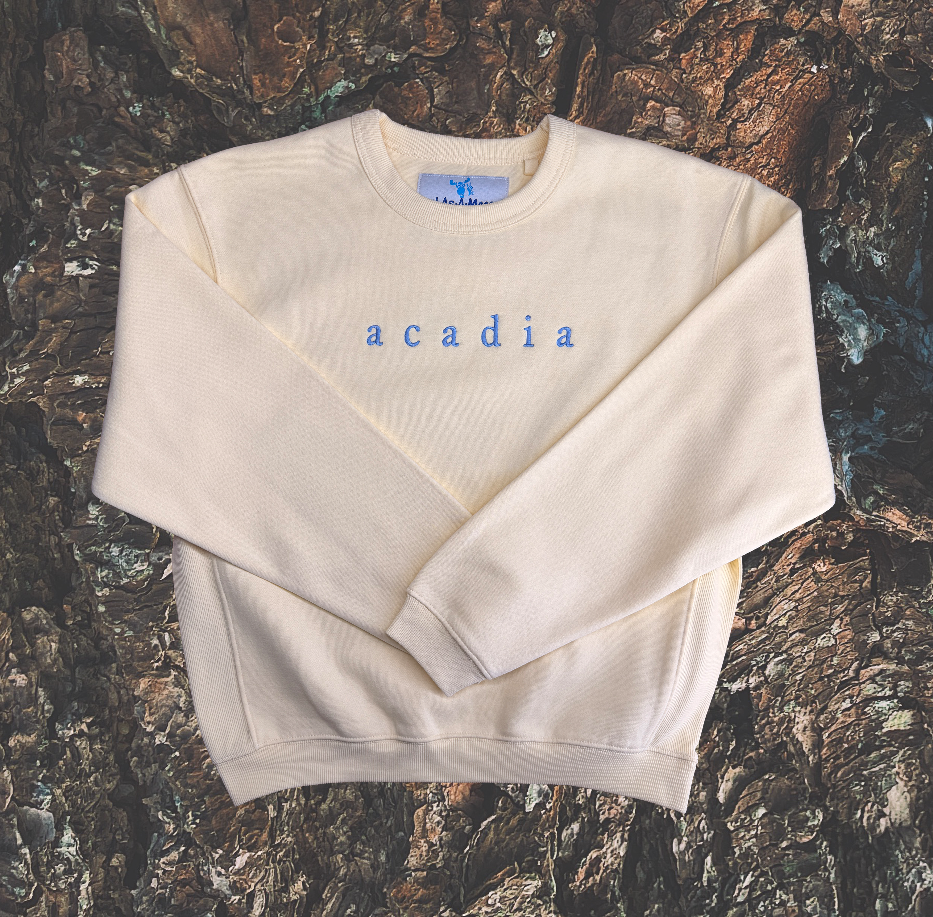 The Eden Crew - Acadia
