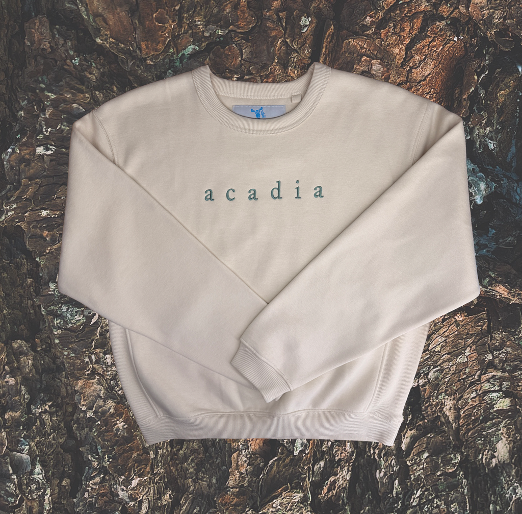 The Eden Crew - Acadia