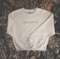 The Eden Crew - Acadia