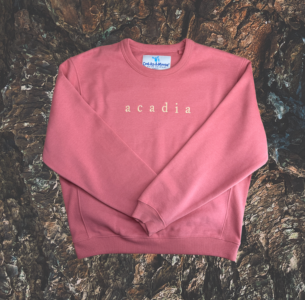 The Eden Crew - Acadia