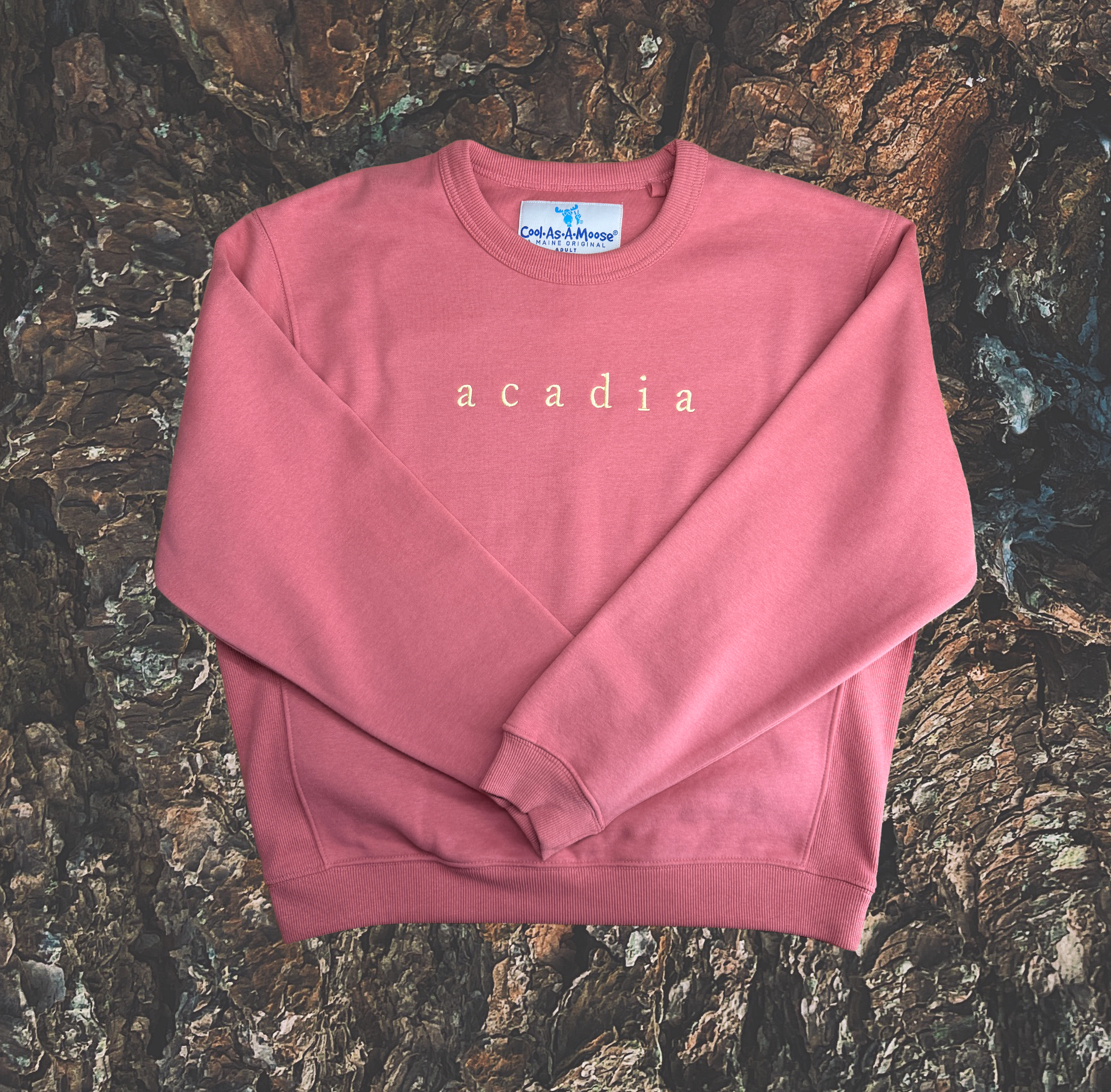 The Eden Crew - Acadia