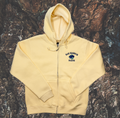 Ladies Blueberry Icon Full Zip