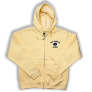 Ladies Blueberry Icon Full Zip