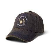 Circular Hermie Trucker - Navy