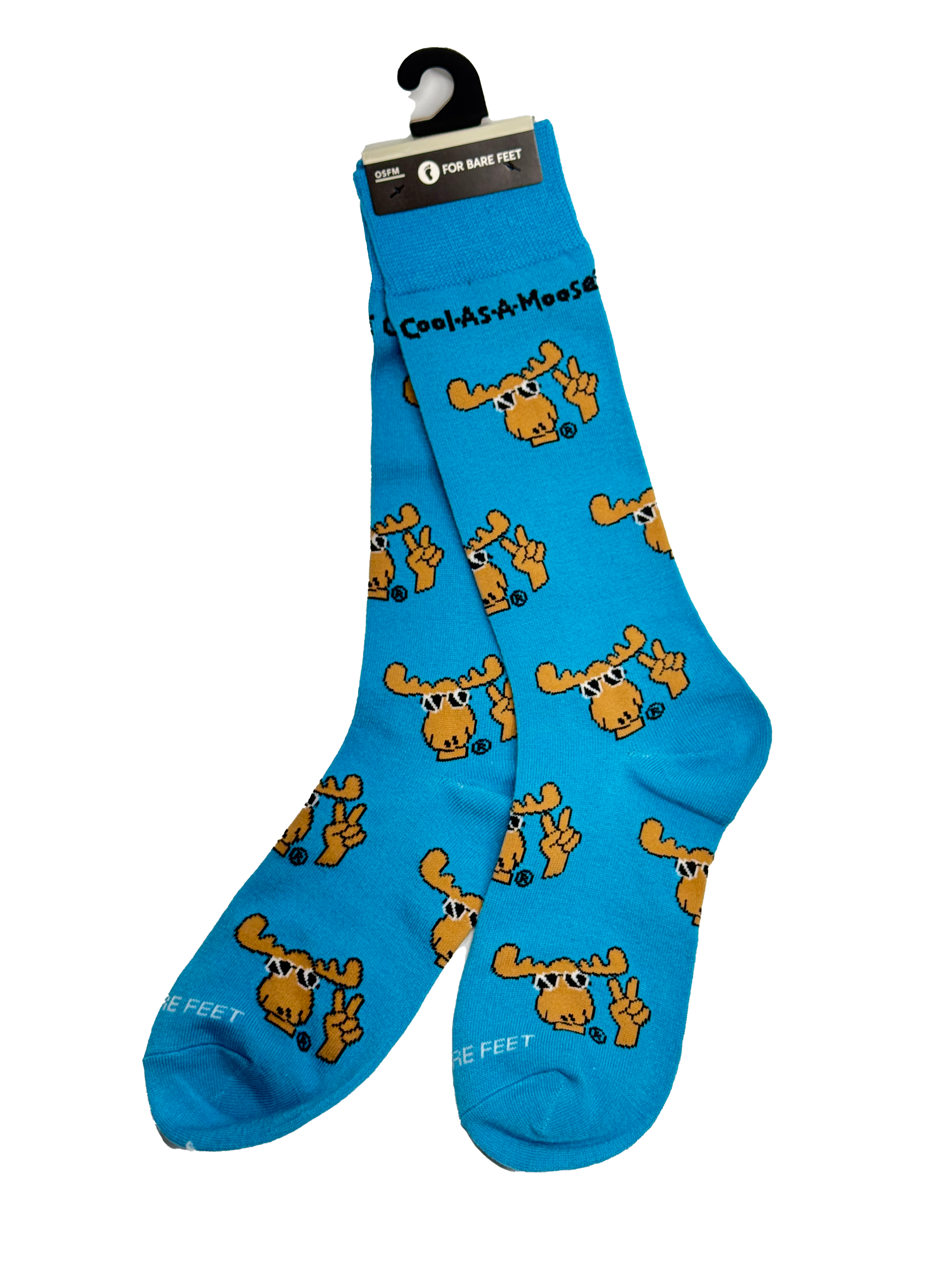 CAAM Hermie Socks