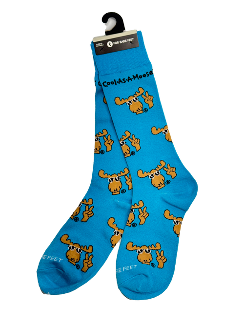CAAM Hermie Socks
