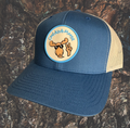 Hermie PVC Patch Hat