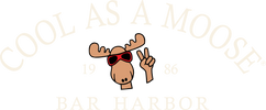 Cool As A Moose - Home