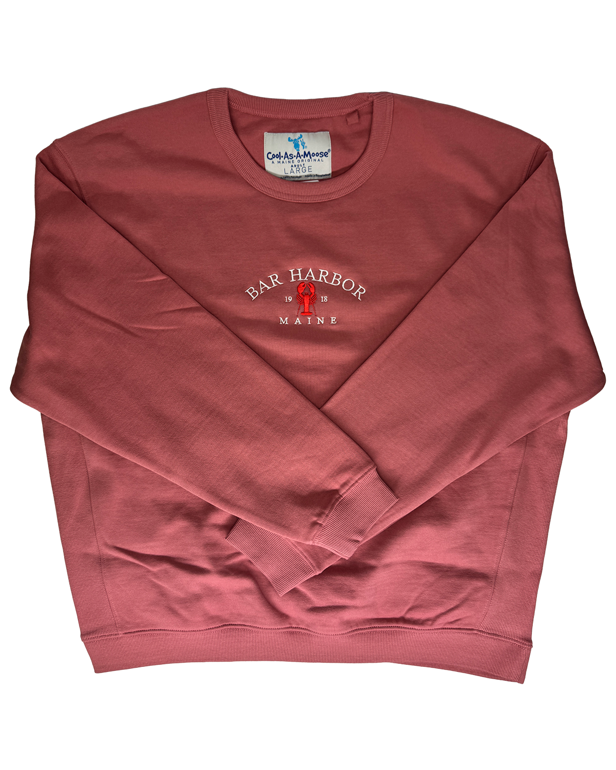 Calisto Arch Lobster Crew