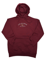 Heavyweight Calisto Hermie Hoodie