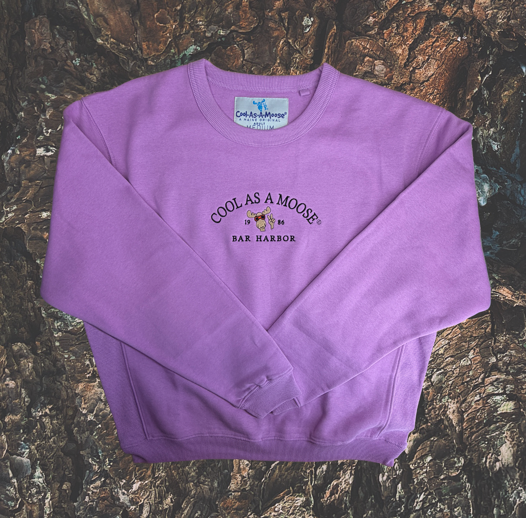 Calisto Arch Hermie BH Crew