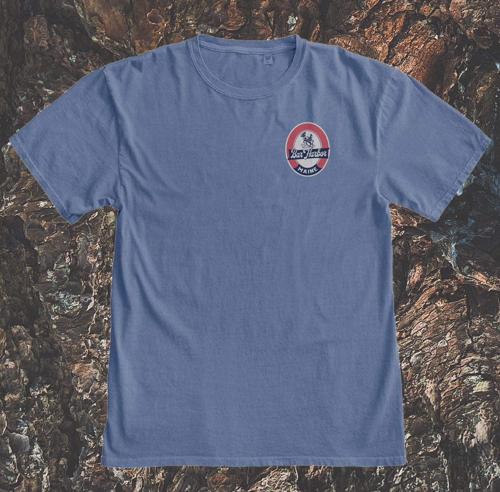 Chambord CAAM Tee