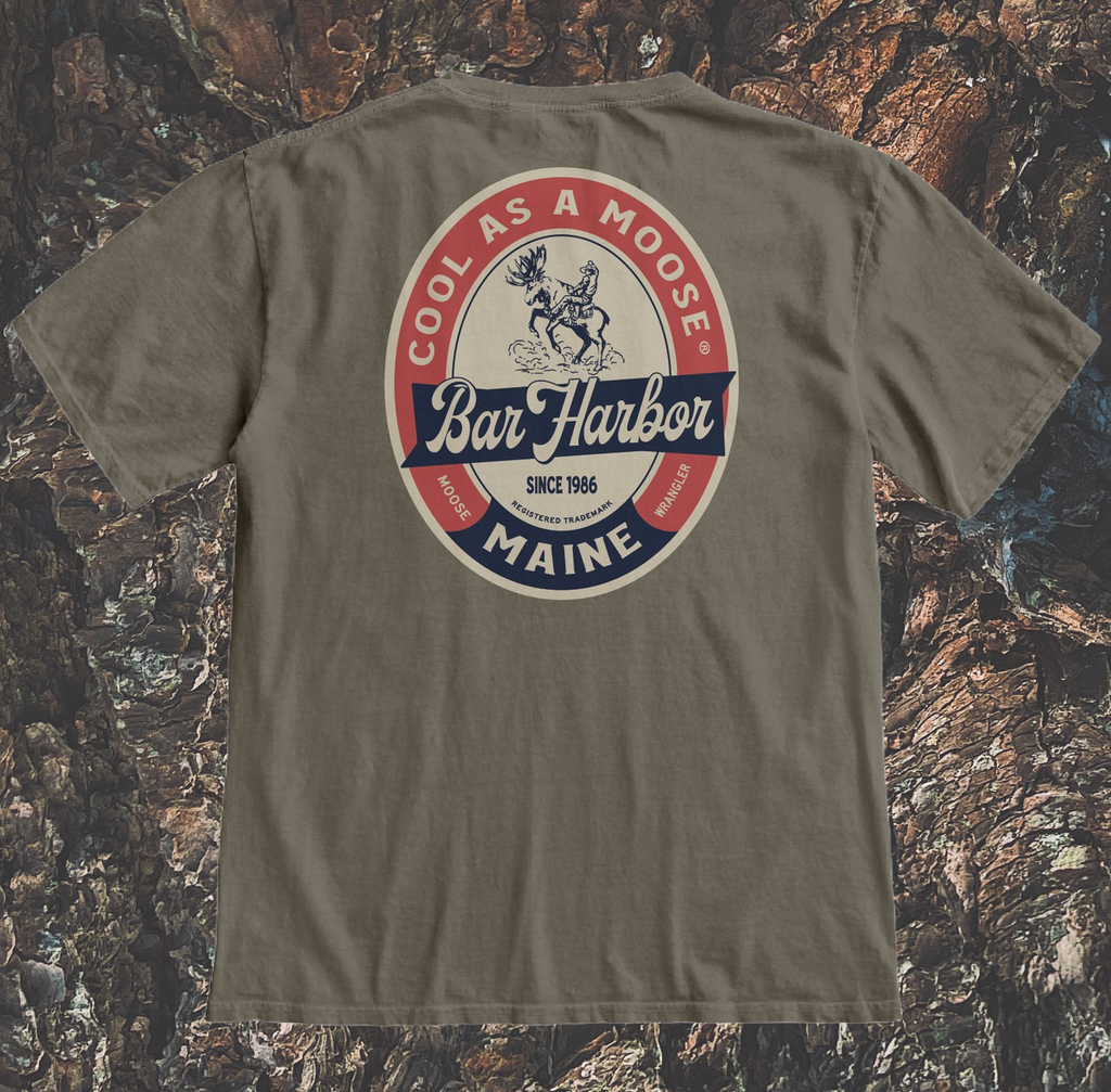 Chambord CAAM Tee
