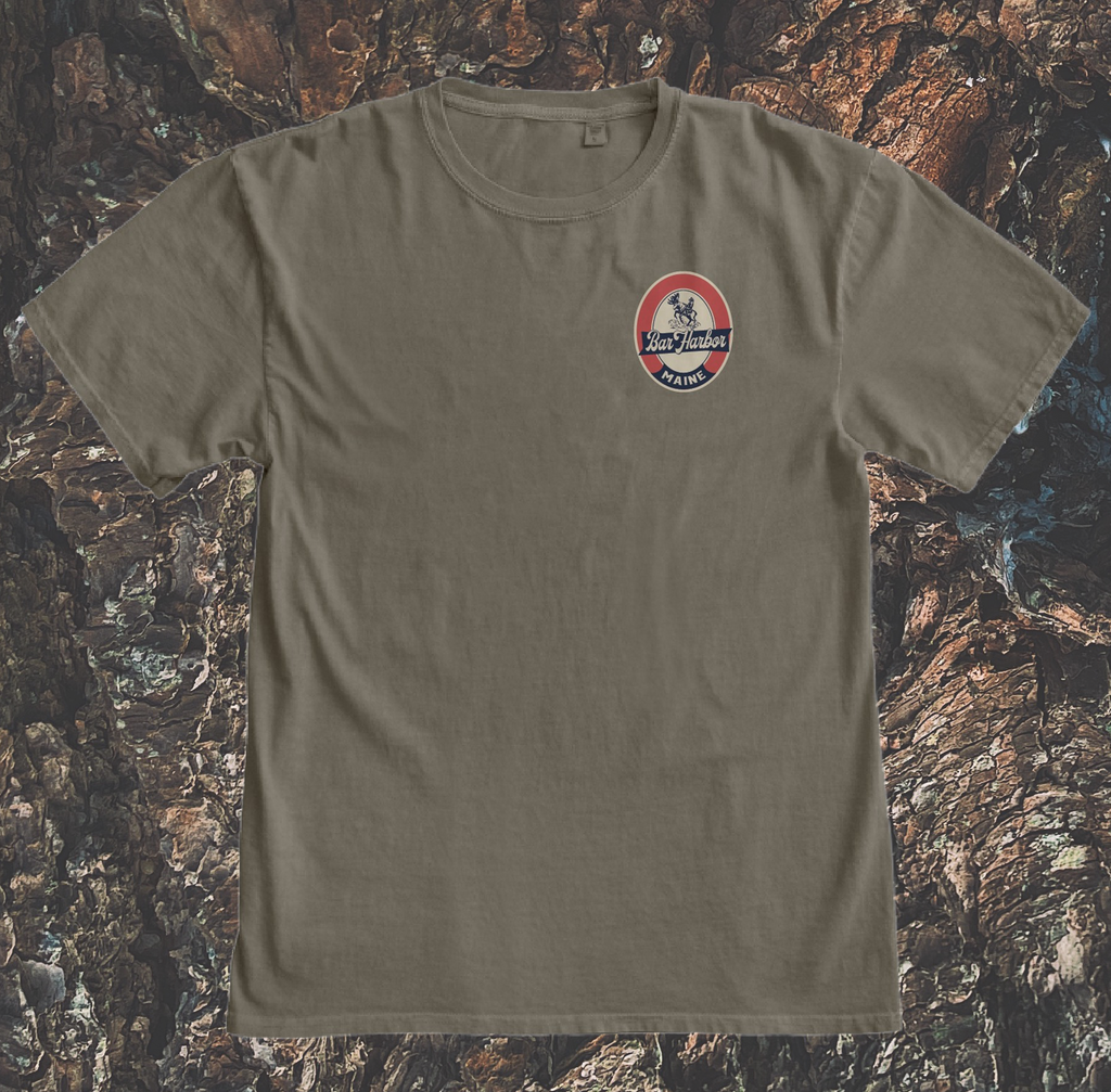 Chambord CAAM Tee