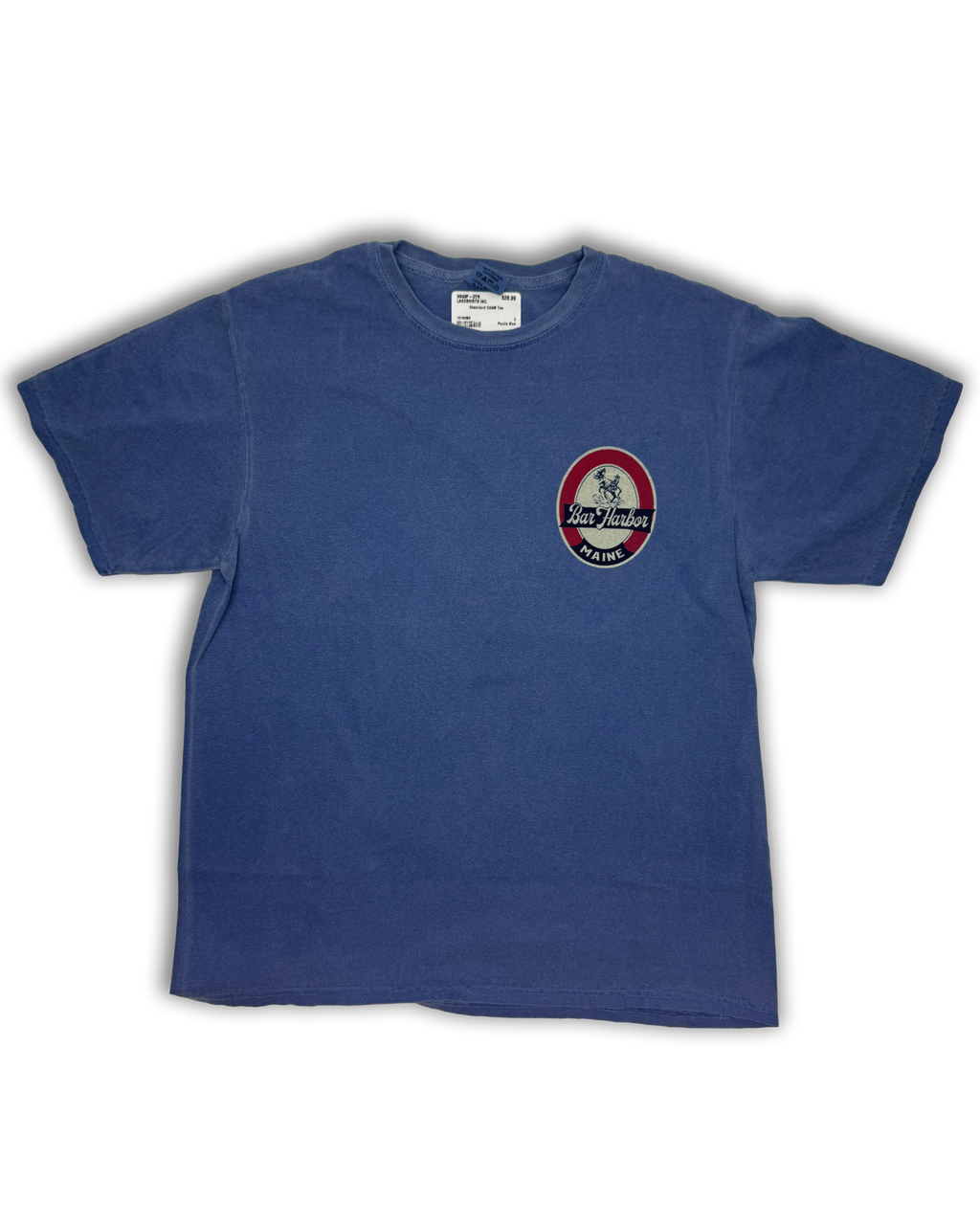 Chambord CAAM Tee