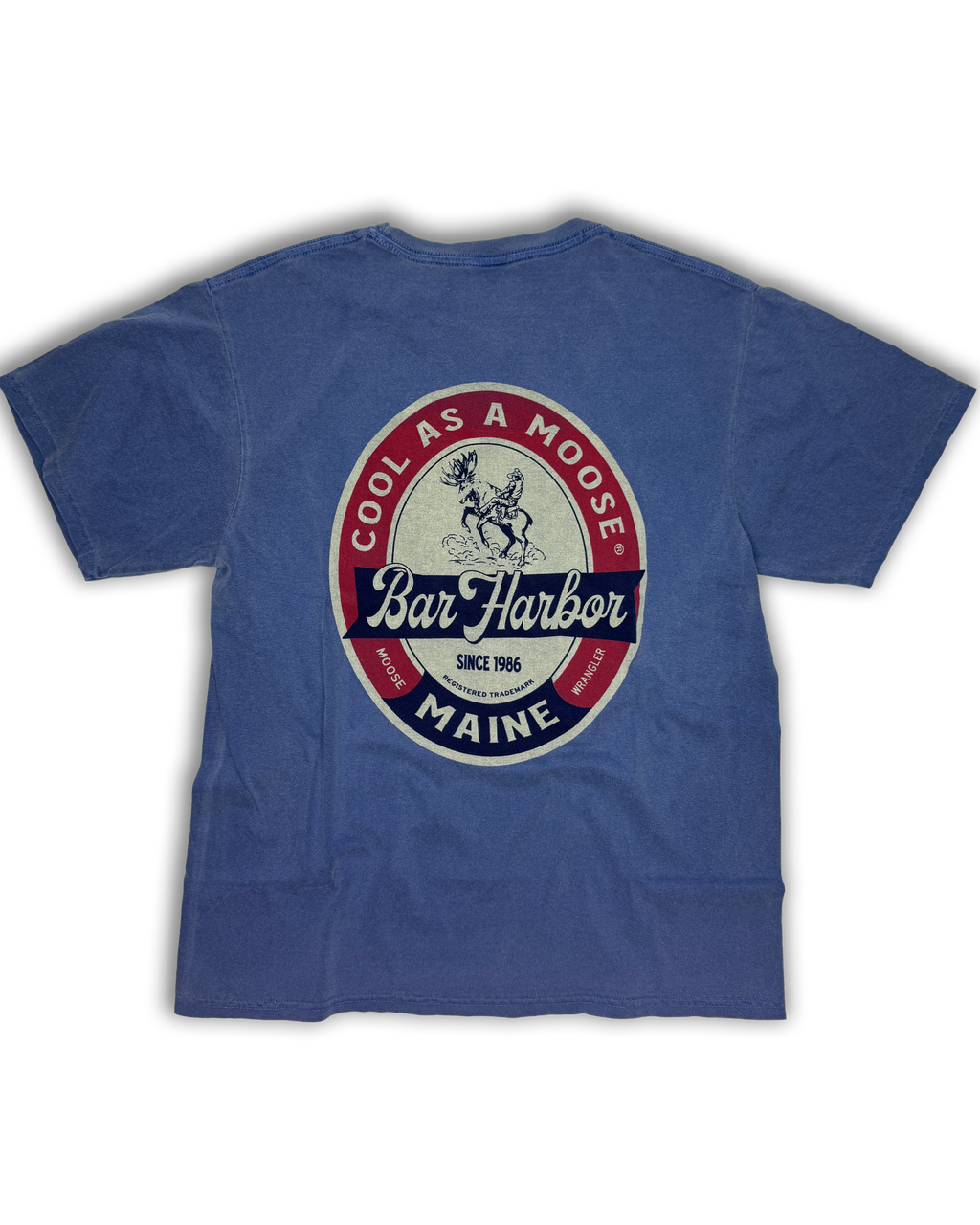 Chambord CAAM Tee