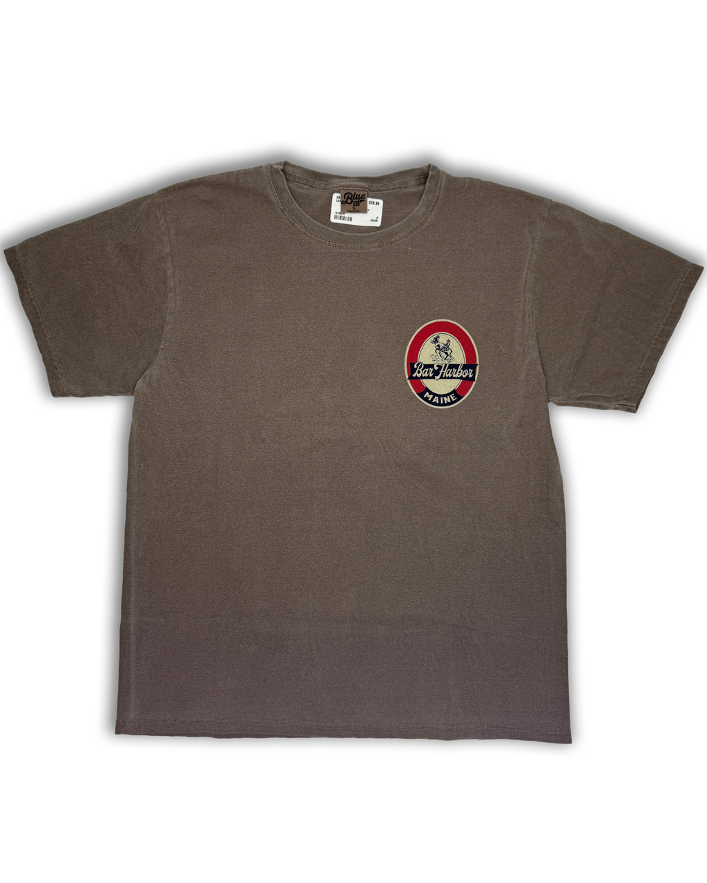 Chambord CAAM Tee