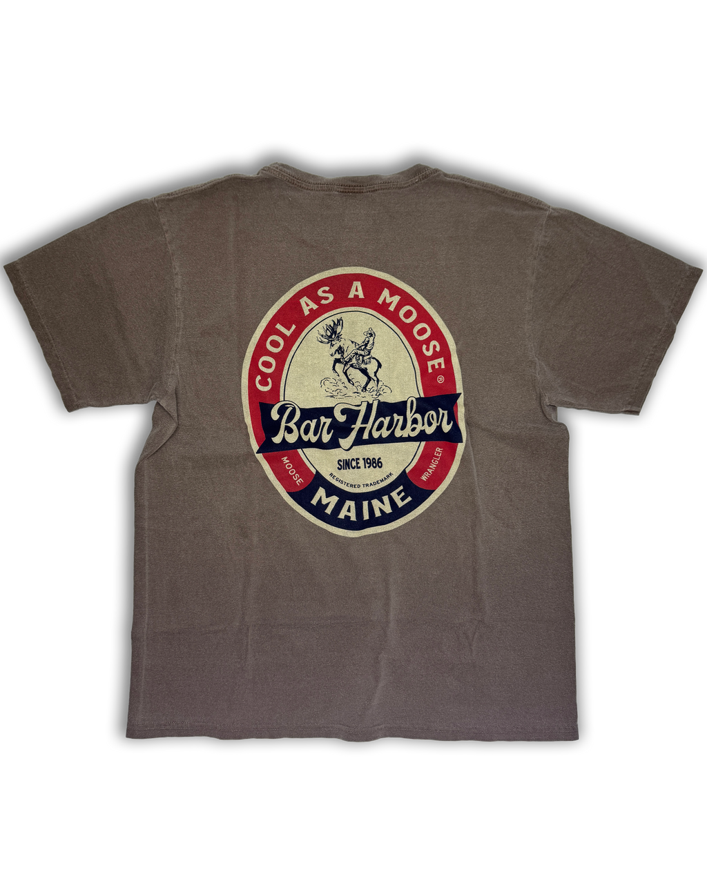 Chambord CAAM Tee