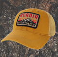 Daybreak Acadia OFA - Yellow