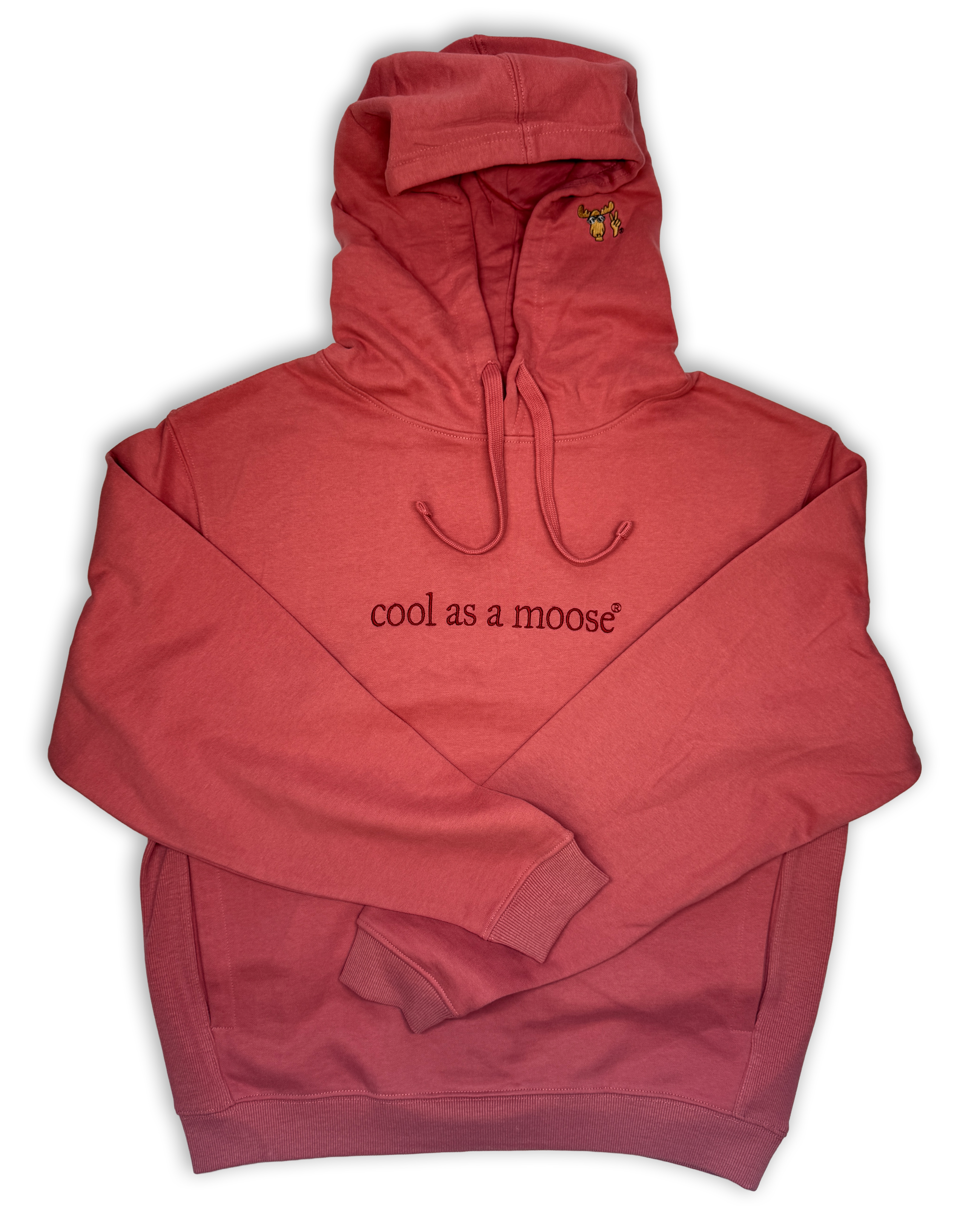 Hermie`s Eden Hoodie