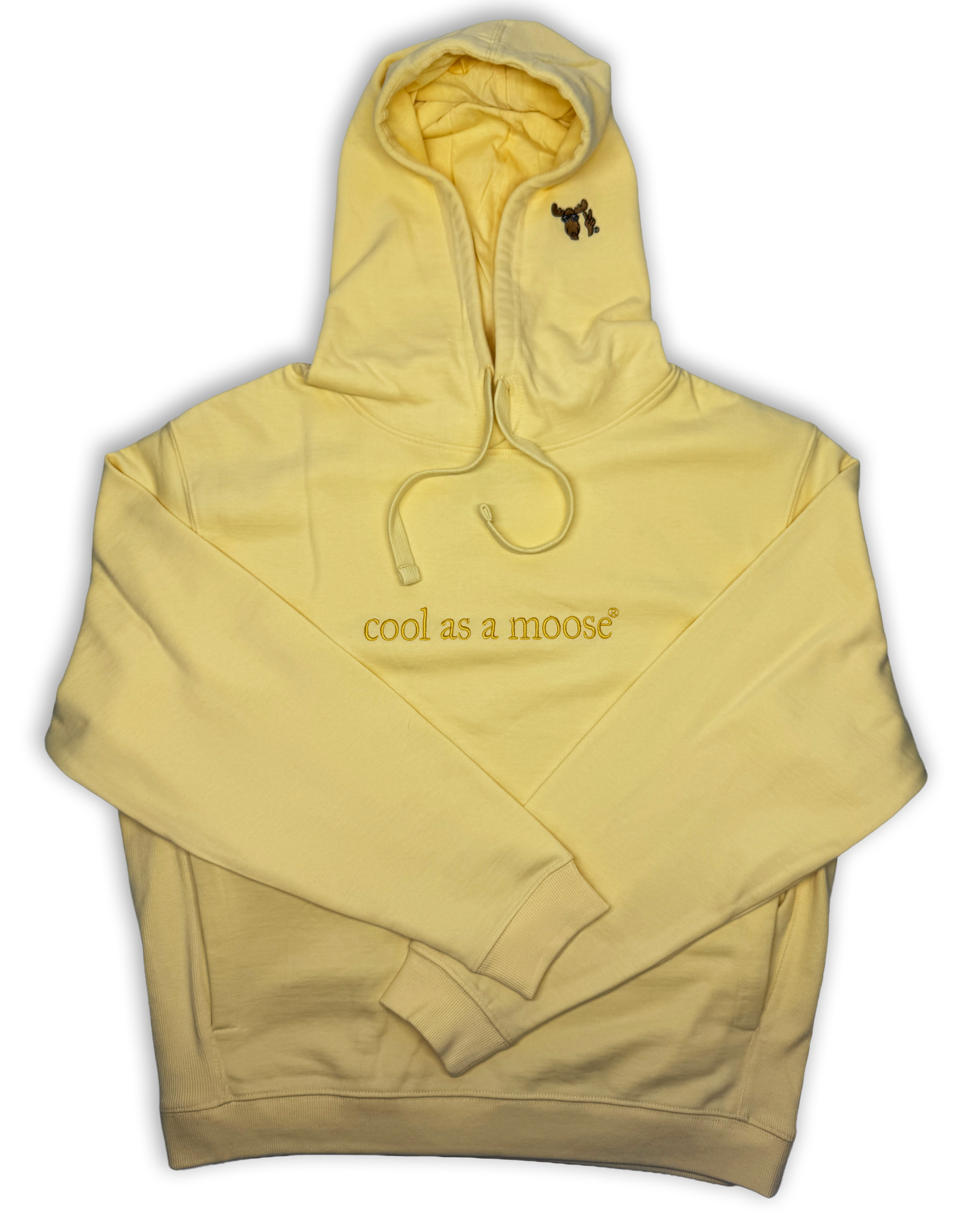 Hermie`s Eden Hoodie