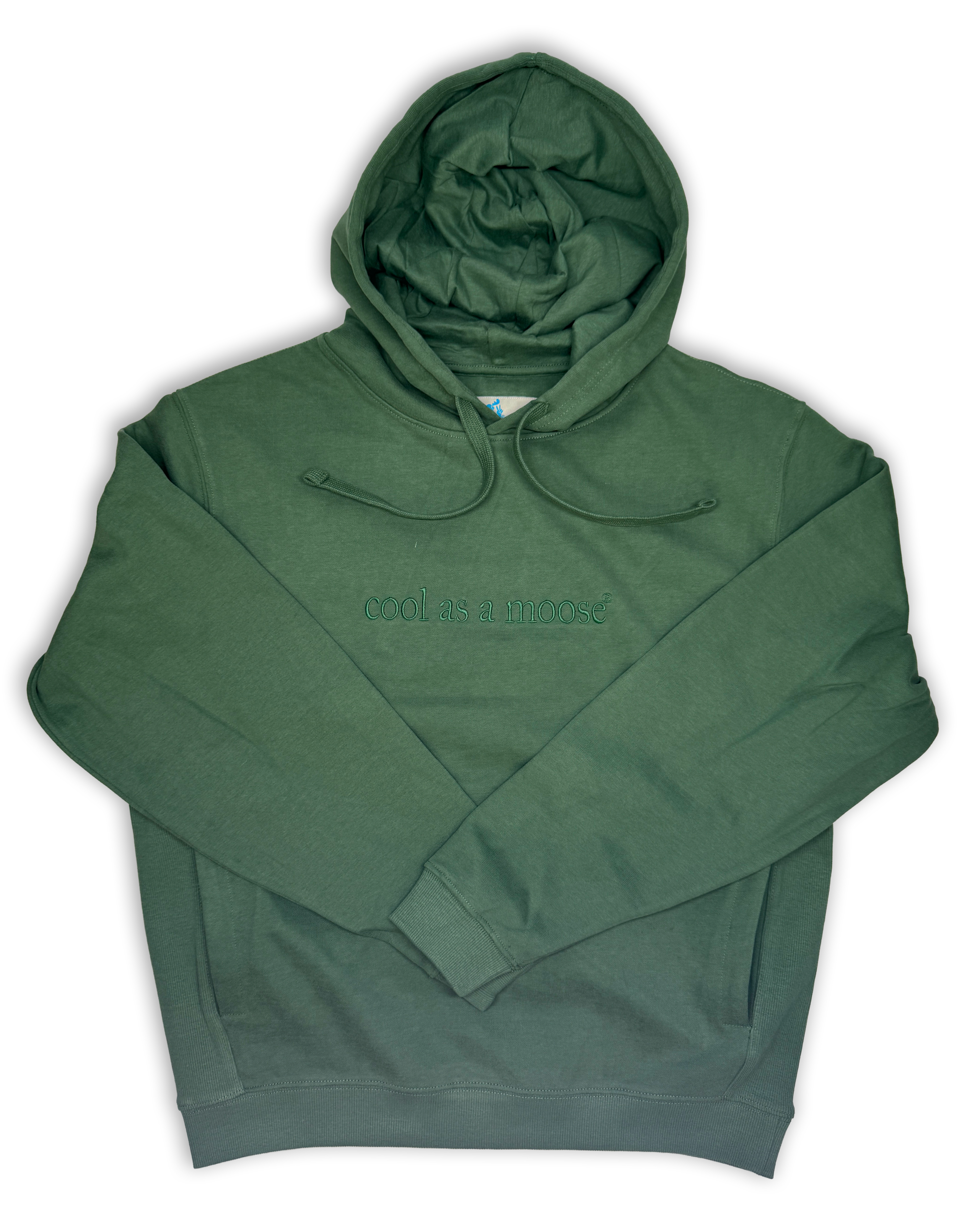 Hermie`s Eden Hoodie