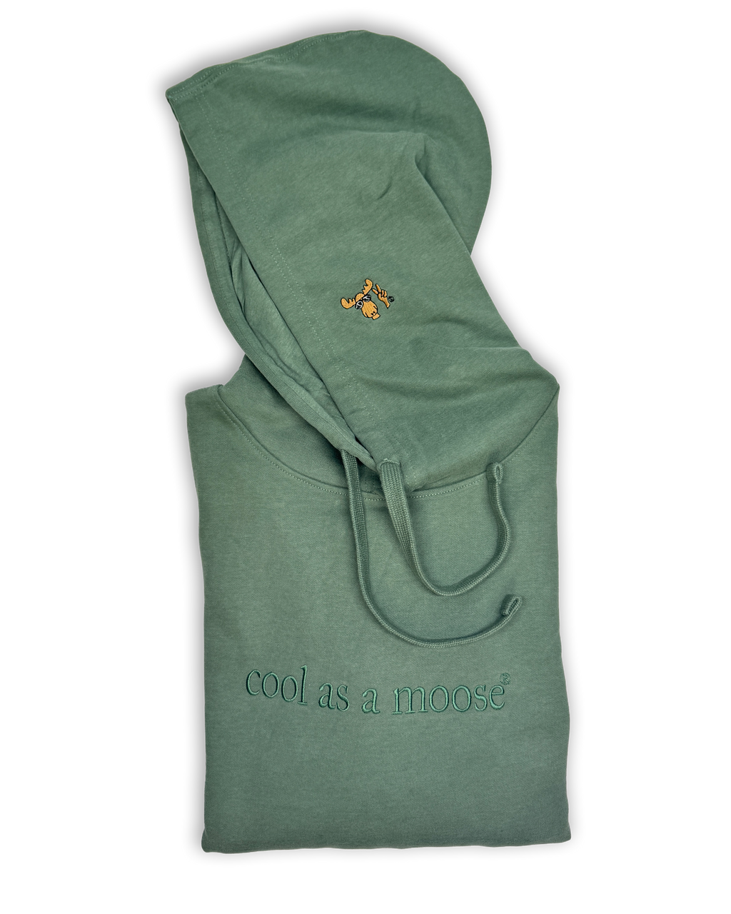Hermie`s Eden Hoodie