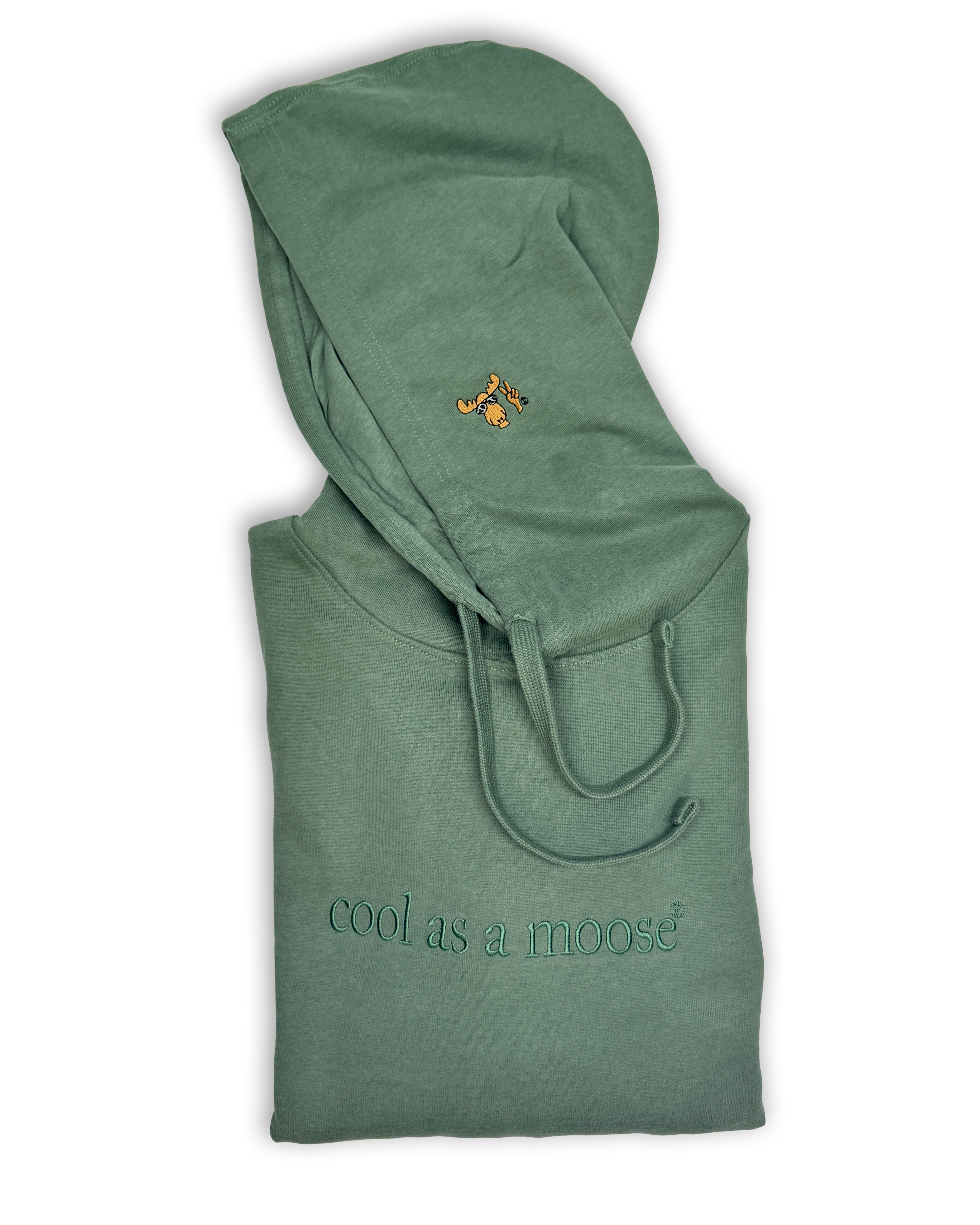 Hermie`s Eden Hoodie